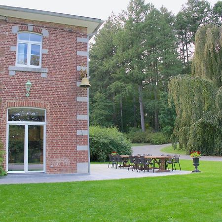 Les Hys De Verdenne Marche-en-Famenne Exterior photo