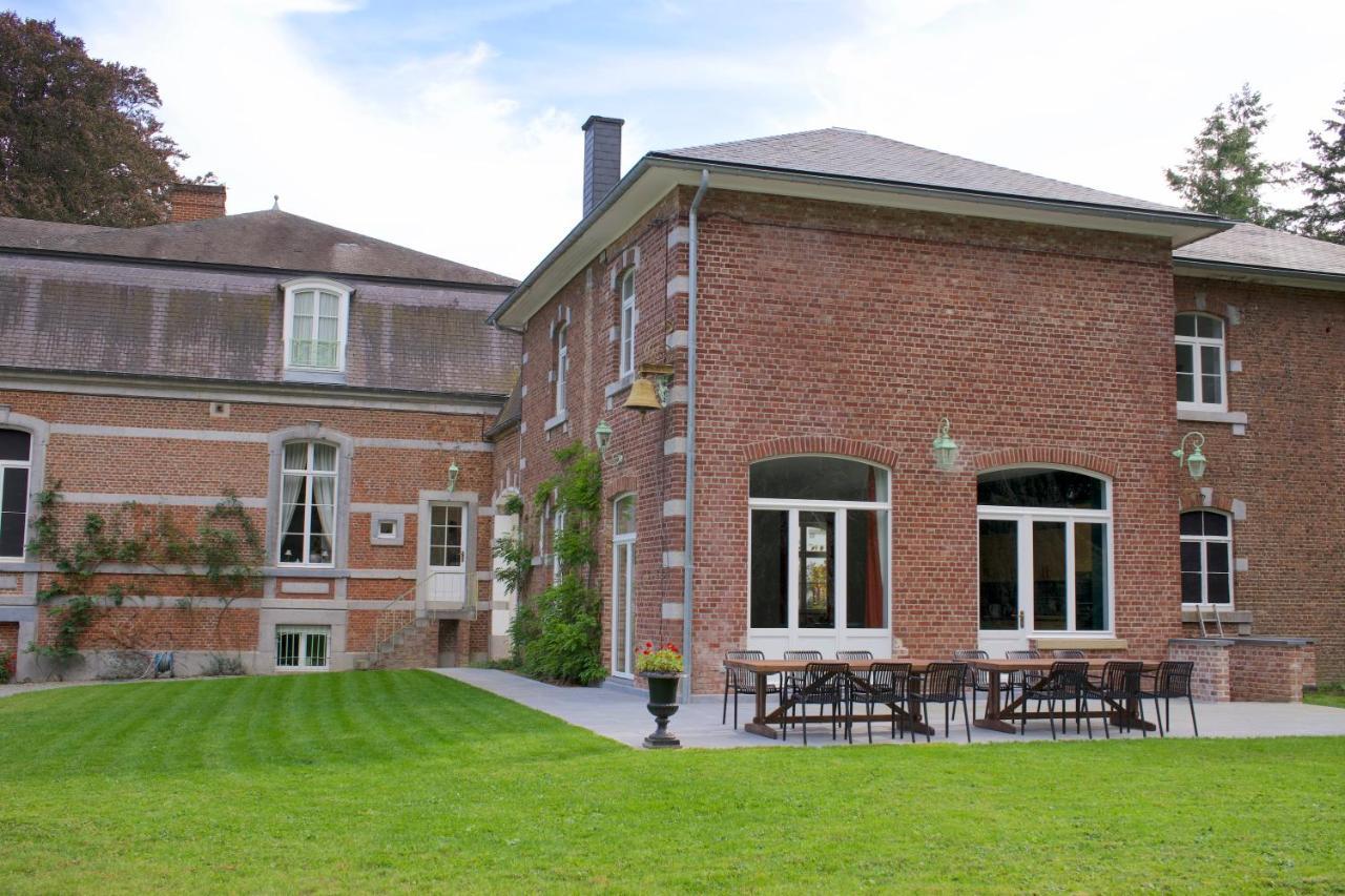 Les Hys De Verdenne Marche-en-Famenne Exterior photo